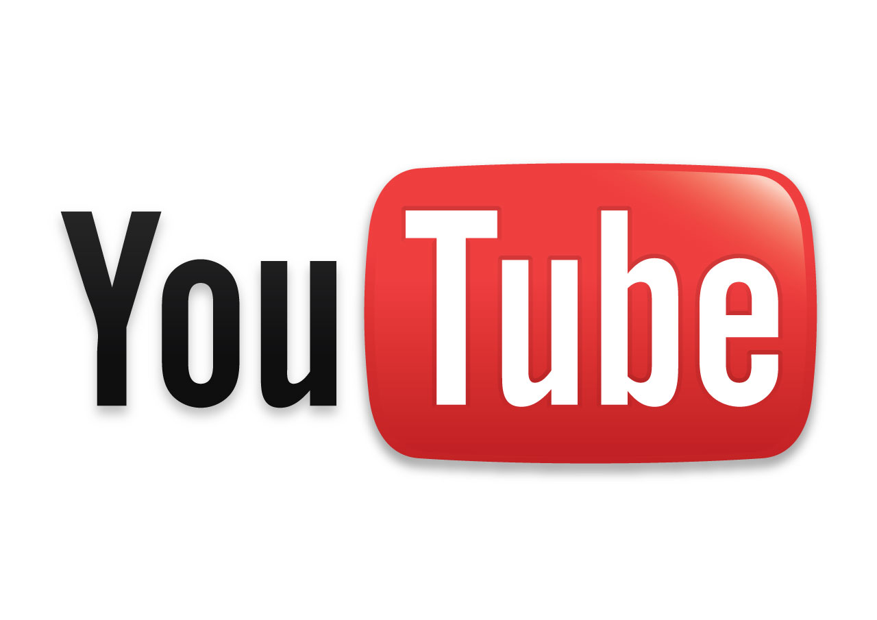 YouTubeLogo